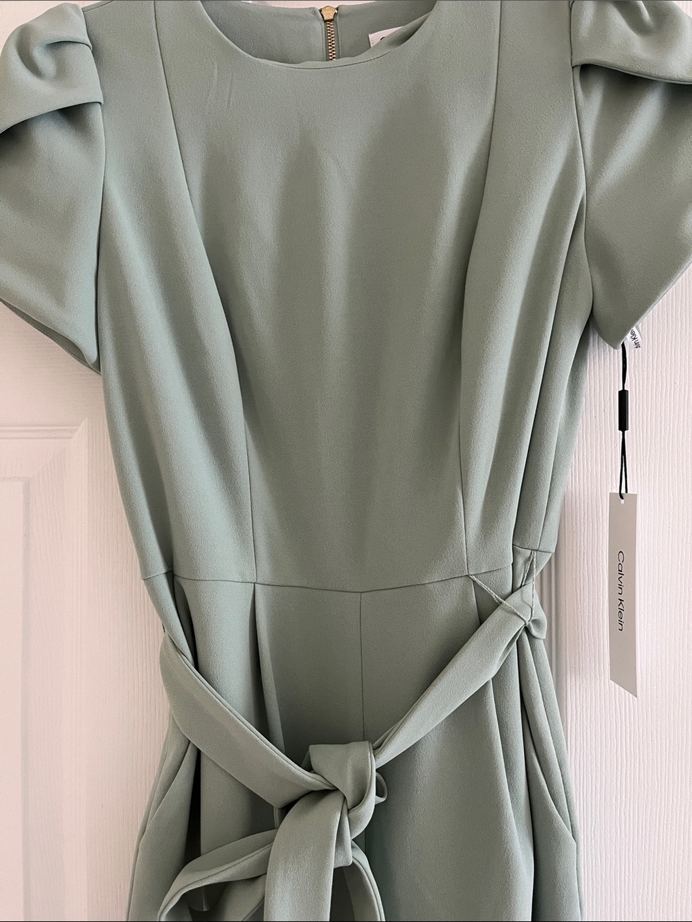 Calvin Klein Women’s Suit
